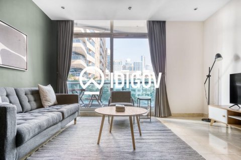 Apartment de 2 dormitorios en Dubai Marina, UAE No. 213929