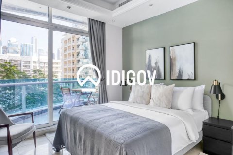 Apartment de 2 dormitorios en Dubai Marina, UAE No. 213929 15