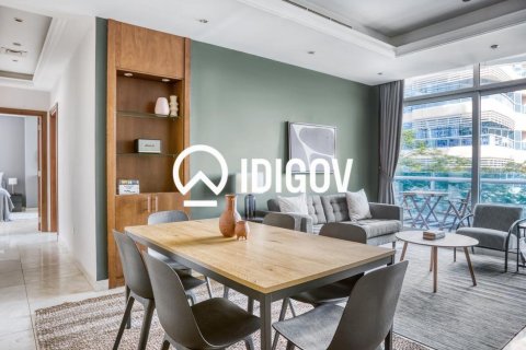 Apartment de 2 dormitorios en Dubai Marina, UAE No. 213929 3