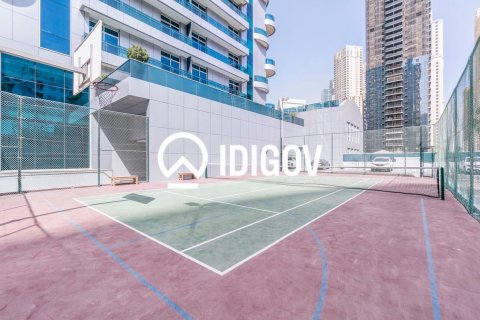Apartment de 2 dormitorios en Dubai Marina, UAE No. 213929 5