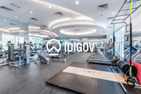 Apartment de 2 dormitorios en Dubai Marina, UAE No. 213929 21