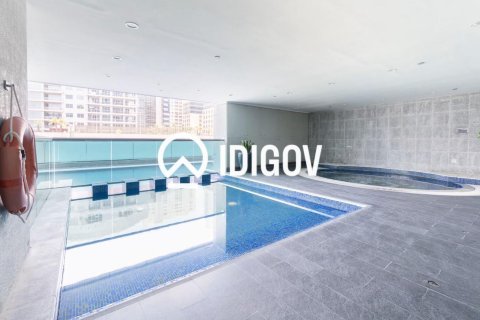 Apartment de 2 dormitorios en Dubai Marina, UAE No. 213929 16