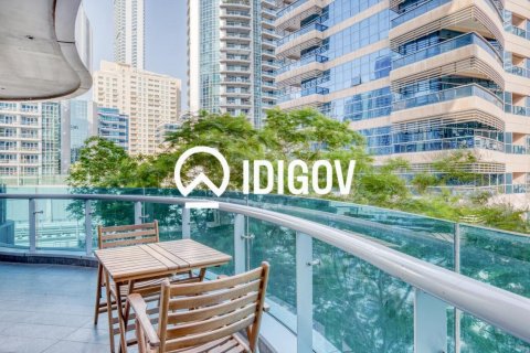 Apartment de 2 dormitorios en Dubai Marina, UAE No. 213929 19