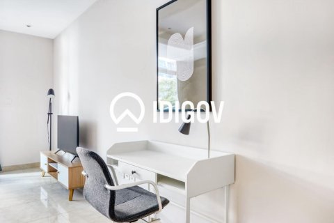 Apartment de 2 dormitorios en Dubai Marina, UAE No. 213929 18
