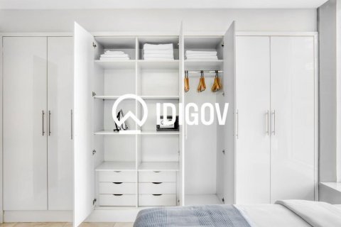 Apartment de 2 dormitorios en Dubai Marina, UAE No. 213929 12