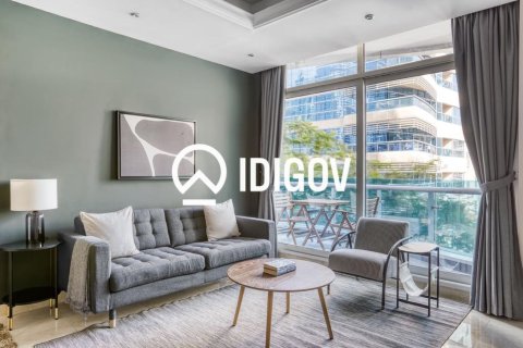 Apartment de 2 dormitorios en Dubai Marina, UAE No. 213929 14