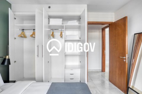 Apartment de 2 dormitorios en Dubai Marina, UAE No. 213929 17
