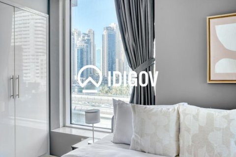 Apartment de 2 dormitorios en Dubai Marina, UAE No. 213929 7