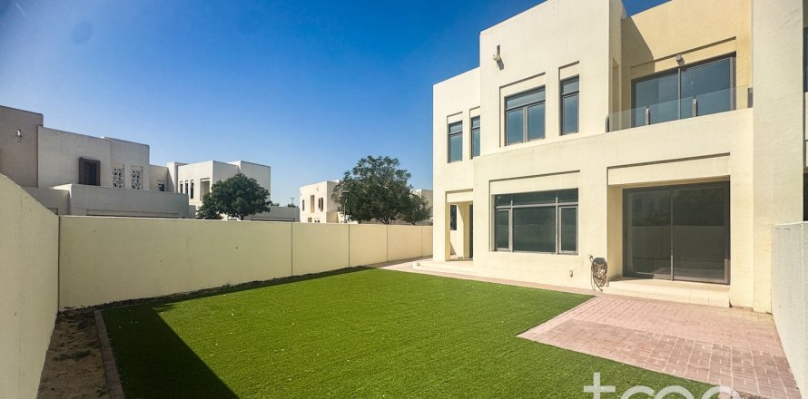 4 bedrooms Villa in Mira Oasis 2, UAE No. 220880