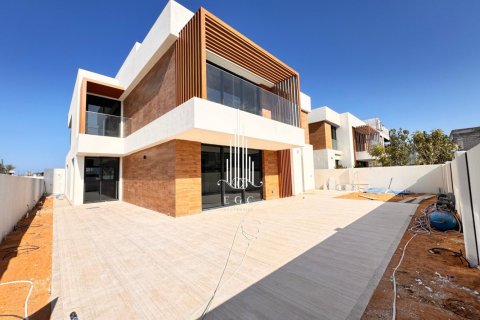 5 غرفة نوم  فيلا على جزيرة السعديات, الإمارات العربية المتحدة رقم 55915 25