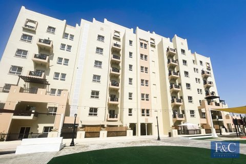 Appartement de 2 chambres à Dubai Land, UAE No. 153394 16