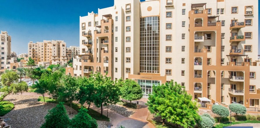 Appartement de 2 chambres à Dubai Land, UAE No. 153394