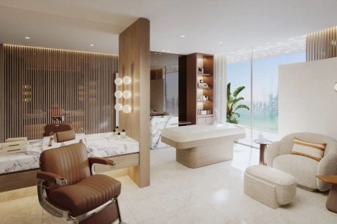1 bedroom Apartment in Dubai Harbour, UAE No. 115358 5