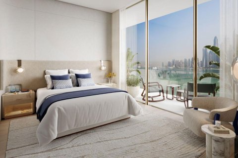 1 bedroom Apartment in Dubai Harbour, UAE No. 115358 4