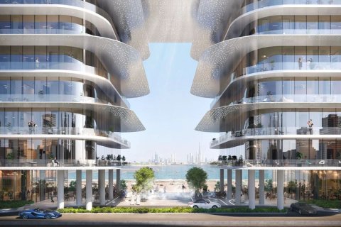 1 bedroom Apartment in Dubai Harbour, UAE No. 115358 10