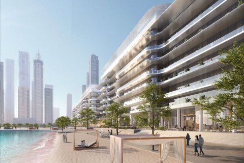 1 bedroom Apartment in Dubai Harbour, UAE No. 115358 3