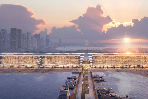 1 bedroom Apartment in Dubai Harbour, UAE No. 115358 6