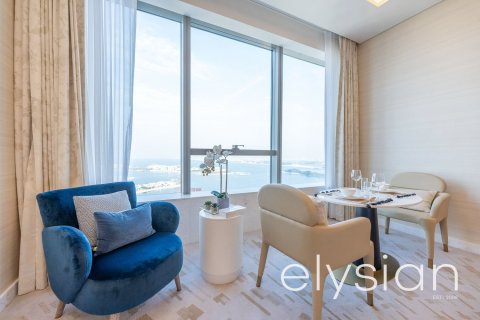 Apartamento tipo estudio Estudio en The Palm Tower, UAE No. 64780