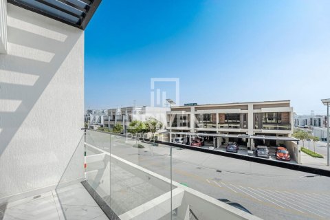 Townhouse de 4 chambres à Murooj Al Furjan, UAE No. 202908 21