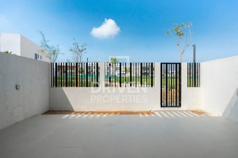 Townhouse de 4 chambres à Murooj Al Furjan, UAE No. 202908 22
