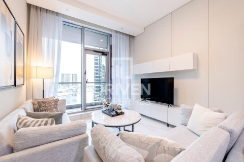 1 bedroom Apartment in Business Bay, UAE No. 226062 4