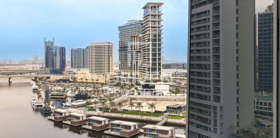 1 bedroom Apartment in Business Bay, UAE No. 226062