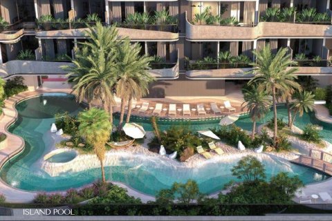 1 bedroom Apartment in Jumeirah Village Circle, UAE No. 220290 12