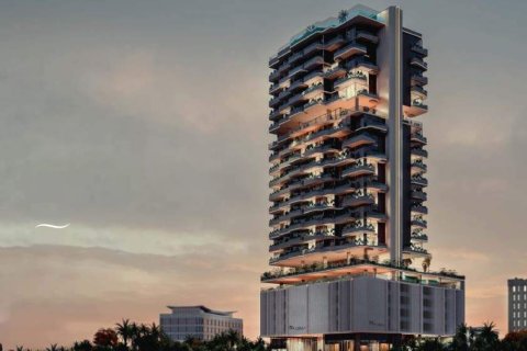 1 bedroom Apartment in Jumeirah Village Circle, UAE No. 220290 20