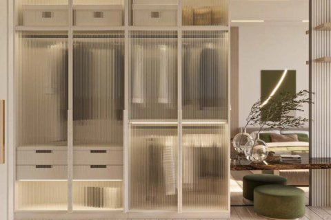 1 bedroom Apartment in Jumeirah Village Circle, UAE No. 220290 19
