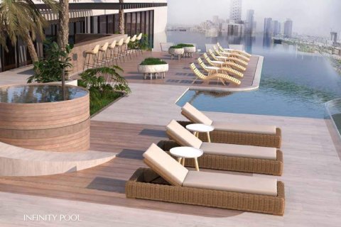 1 bedroom Apartment in Jumeirah Village Circle, UAE No. 220290 8