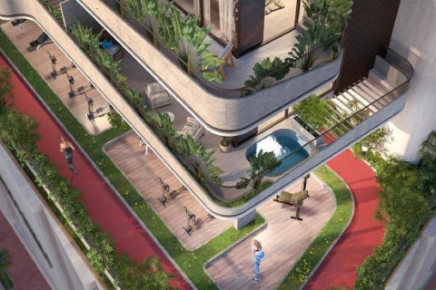 1 bedroom Apartment in Jumeirah Village Circle, UAE No. 220290 14