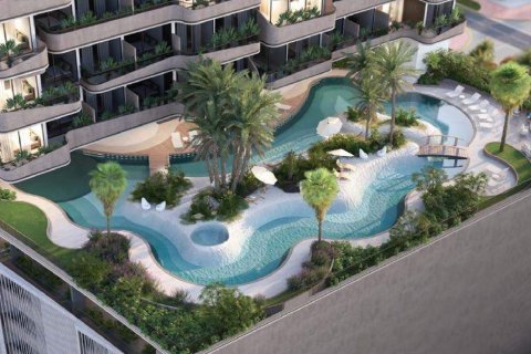 1 bedroom Apartment in Jumeirah Village Circle, UAE No. 220290 9