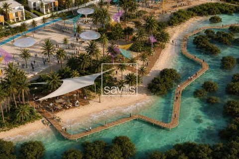 4 bedrooms Villa on the Saadiyat Island, UAE No. 211128 9