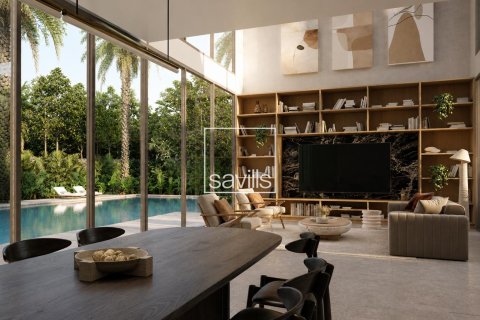 4 bedrooms Villa on the Saadiyat Island, UAE No. 211128 6