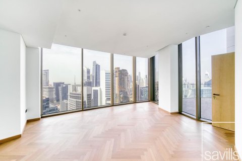 Квартира с 5 спальнями в Бизнес-Бэй, ОАЭ №203706 3