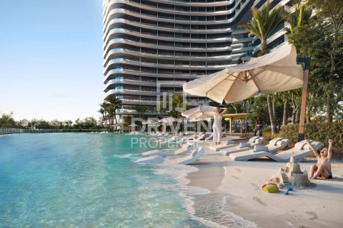 Studio Apartment in Dubai Science Park, UAE No. 217770 4