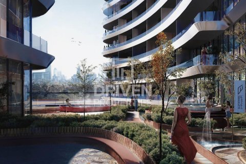 Studio Apartment in Dubai Science Park, UAE No. 217770 15