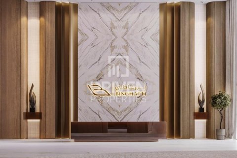 Studio Apartment in Dubai Science Park, UAE No. 217770 12
