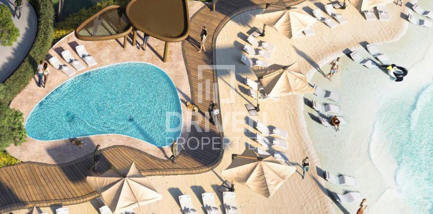 Studio Apartment in Dubai Science Park, UAE No. 217770