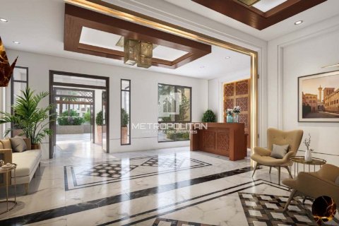 4 غرف نوم شقة في Madinat Jumeirah Living, الإمارات العربية المتحدة رقم 128108 4