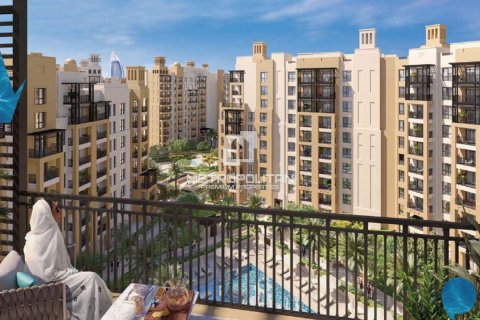 4 غرف نوم شقة في Madinat Jumeirah Living, الإمارات العربية المتحدة رقم 128108 12