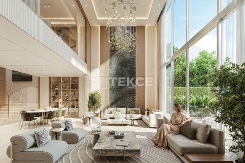 4 غرف نوم تاون هاوس في دبي, الإمارات العربية المتحدة رقم 163214 24