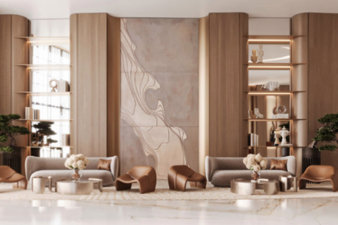 2 bedrooms Apartment in Arjan, UAE No. 38358 8