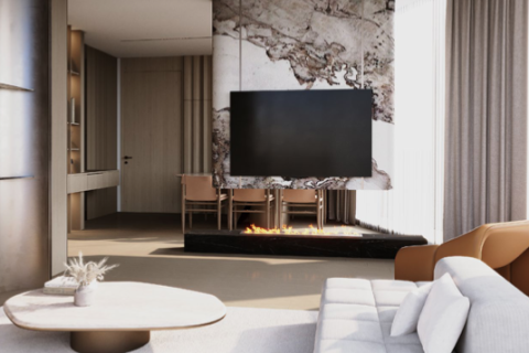 2 bedrooms Apartment in Arjan, UAE No. 38358 6