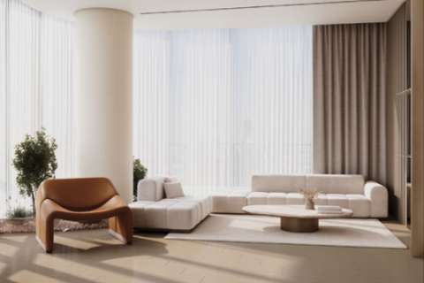 2 bedrooms Apartment in Arjan, UAE No. 38358 7