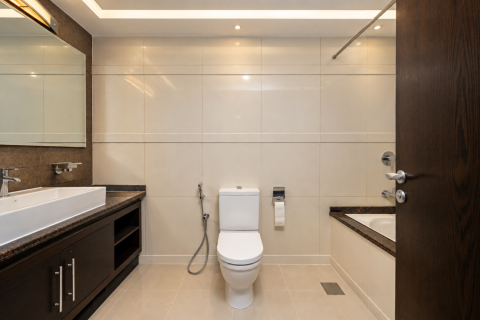 Apartment de 3 dormitorios en 23 Marina, UAE No. 221702 11