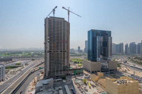 Apartment de 3 dormitorios en 23 Marina, UAE No. 221702 12