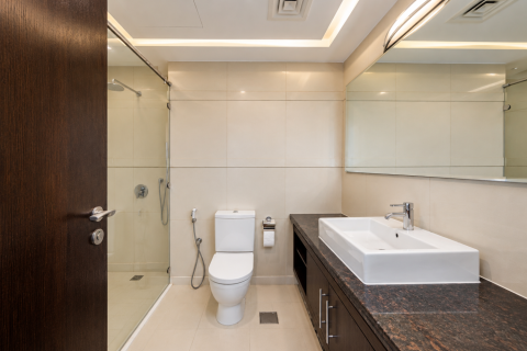 Apartment de 3 dormitorios en 23 Marina, UAE No. 221702 7