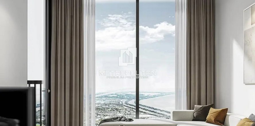 1 bedroom Apartment in Motor City, UAE No. 129490