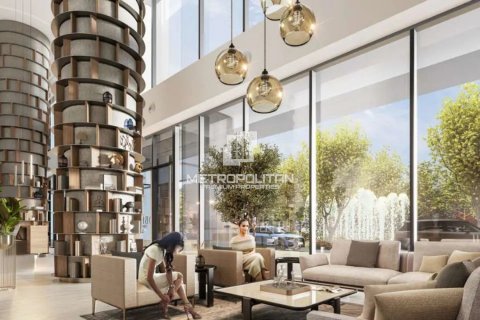 1 bedroom Apartment in Motor City, UAE No. 129490 9